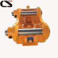 Excavator Mechanical Hydraulic Quick Coupler